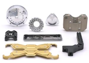 Wholesale PVD Medical parts Lathe Machining Parts Stainless steel SUS 316 316L Mobile Phone cases from china suppliers