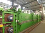 Wall Pu Sandwich Panel Production Line