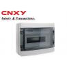Buy cheap Safety Electrical Circuit Breaker Box PC Cover 300*260*140 Millimeter from wholesalers