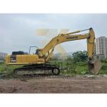 180KW Hydraulic Pump Other Used Komatsu PC360 Excavator 36 Ton PC360-7 in