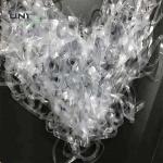 0.12mm Clear Mobilon Tape Garments Accessories Transparent Color