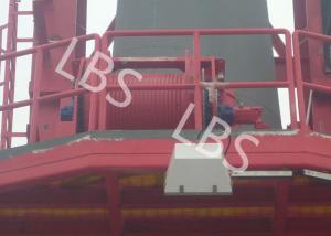 Wholesale Marine Deck Euipment Mooring Winch Ship Anchor Windlass from china suppliers