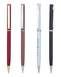 Wholesale little cross metal ballpoint pen,good for hotel or company gift use from china suppliers