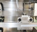 200g Weigh Automatic Powder Packing Machine 25 Bags Per Min 2.2kw 3.5kw