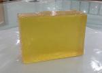 Low Odor HMPSA Hot Melt Pressure Sensitive Adhesive For Labels ISO14001