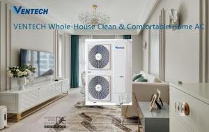 Wholesale Constant Clean Whole House Air Conditioning System R410A Refrigerant from china suppliers