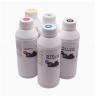 Buy cheap CMYK Plastisol Pigment Digital Heat Transfer Printing DTF White Ink For Epson from wholesalers