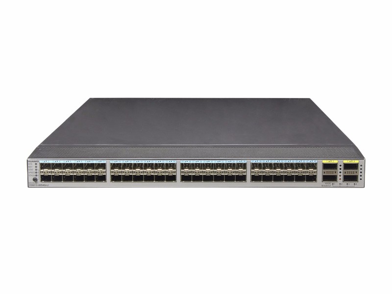CE6810-48S4Q-LI-F Huawei Network Switches