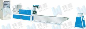 Wholesale Large Production Capacity Non Woven Recycling Machine With One Year Warranty from china suppliers