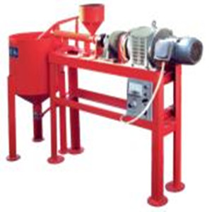 Wholesale 30mm 0.5KW Mineral Testing Machine Spiral Zinc Powder Feeder from china suppliers