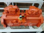 K3V180DT-9C69 Kawasaki K3V Series Excavators Pump