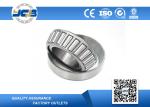 Anti Friction Taper Roller Bearing / Electric Motor Bearings 30 x 72 x 20.75 mm