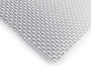 Wholesale 10m 304l Stainless Steel Woven Wire Mesh Sieve Different Color from china suppliers