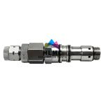 Construction Machinery Parts E320 E325 E330 Hydraulic Main Relief Valve 6E-5933