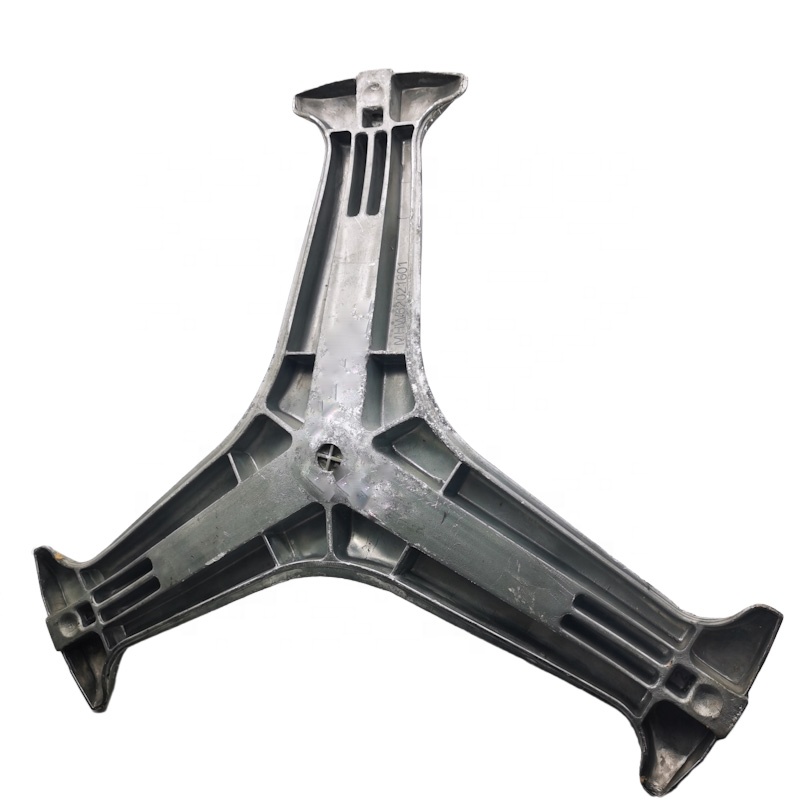 MHW62021601 Tripod Spider For LG Drum Spider Electric Cast Aluminum