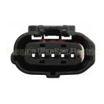 5 Pin MAF Connector 6189-1046 90980-12292 Air Flow Meter Plug