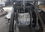 Special Iron Products Hot - Dip Galvanized Roll Of Barbed Wire For Railways