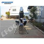 200g-25kg Tube or Cube Ice Our Semi-Automatic Packing Machine is the Optimal