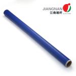 260°C Temperature Resistant Silicone Coated Fiberglass Fabric For Fire Curtain