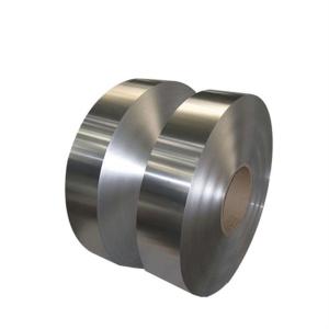 Wholesale AISI 304 Flat Stainless Steel Strips 316L Cold Rolled BA Finish from china suppliers