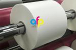 BOPP Matte Lamination Film for Brochure / Diaries / Shopping Bag / Gift Box