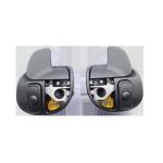 ABS AI Alloy Wheel Accessories Steering Wheel Gear Shift