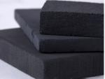 Coal Based Carbon Honeycomb , 145X45X20mm 1.5mm Activated Carbon Honeycomb