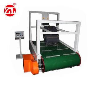 Wholesale Pram Walk Mileage Baby Stroller Testing Machine Abrasion Test Equipment from china suppliers