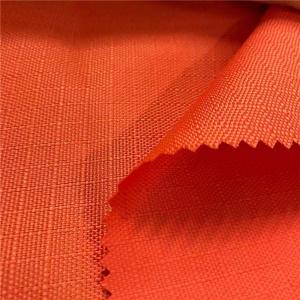 Wholesale 100 Polyester Oxford Cloth Fabric 900DX900D Ripstop 240gsm 150cm With PU Coating from china suppliers