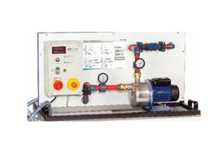 Wholesale Educational Equipment Technical Teaching Equipment Centrifugal Pump from china suppliers