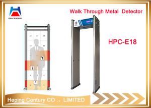 Wholesale Low MOQ Manufacturer walk through door frame metal expanding security gate from china suppliers