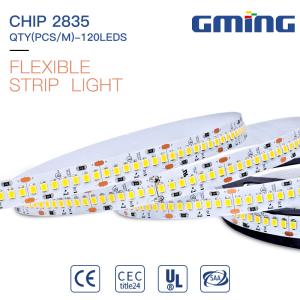 Wholesale Color Changing 3000lm 31W 2835 Led Strip Lights 12mm pcb from china suppliers