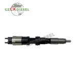 Common Rail Fuel Injector RE528407 RE529149 SE501947 DZ100221 For Excavator