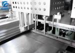 4 Nozzles Full Silicone Mold Lipstick Filling Machine