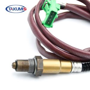 Wholesale BOSCH 0258006026 Lambda Sensor For Peugeot 306 307 406 607 806 Citroen Fiat Lancia RS1 from china suppliers
