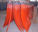 Load Fork,Rake Teeth
