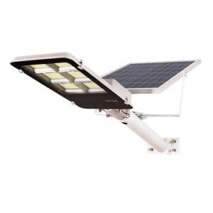 Wholesale 6500K 300 W CRI80 Solar LED Street Light 50000 Hour from china suppliers