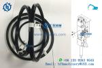 Soosan Breaker Hydraulic Seals Element Nitrogen Gas Oil Sealing X - Ring Shape