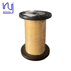 Wholesale High Purity 4N 99.99% Silver Wire ETFE Insulated from china suppliers