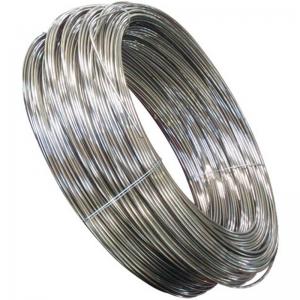 Wholesale 0.01-16mm Medical Instruments Stainless Steel Soft Wire For Netting Weaving from china suppliers