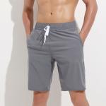 Mens Beach Trunks Soft Mesh Liner Skin Friendly Spcious Front Side Bright Colors