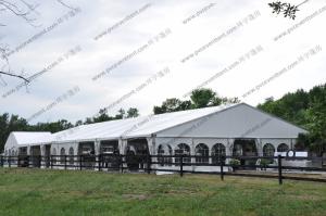 Wholesale Aluminium Structure Clear Roof Canopy Party Tent Marquees For Wedding from china suppliers