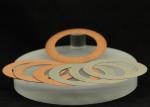 Crystals Diamond Dicing Blades Ceramics Ferrites Wear Resistant Industrial