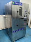 0.45-0.7Mpa Stencil Washing Machine , Industrial Solder Paste Cleaning Machine