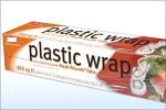 PLA Biodegradable transparent POLY film, food wrap, LDPE wrap, fresh wrap, LDPE