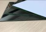 Milk White Safety 250 Micron 333' Mirror Safety Backing Film