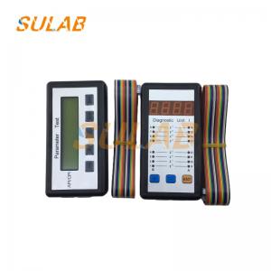 Wholesale TK Elevator Diagnostic Tool PT Type Service Testing Tool For CPIK TCM MC2 from china suppliers