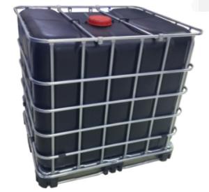 Wholesale Stone Packing 1150mm HDPE Chemical IBC Tank 1000l ISO9001 from china suppliers
