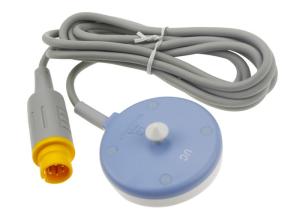 Wholesale Bistos BT 350 Fetal Transducer , Baby Heart Beat Monitor Probe Long Working Life from china suppliers