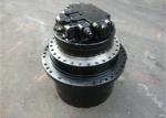 Hyundai R220-5 R220-7 Excavator Final Drive TM40VC-03 26rpm / 48.3rpm Output